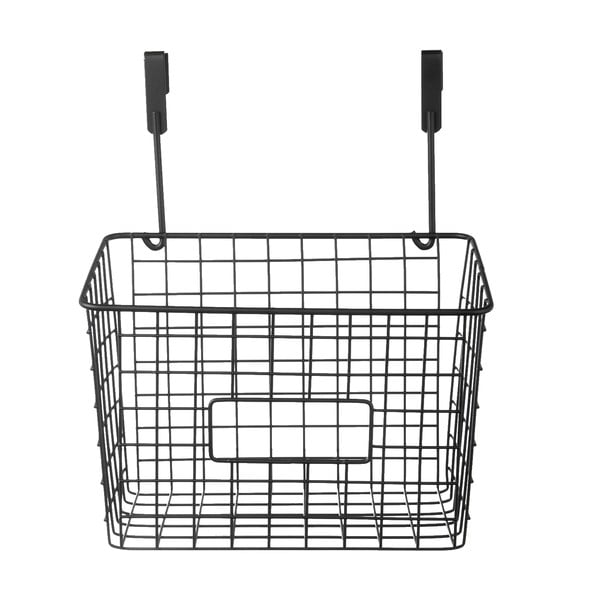 Viseča kovinska košara Radka - Orion-image-2