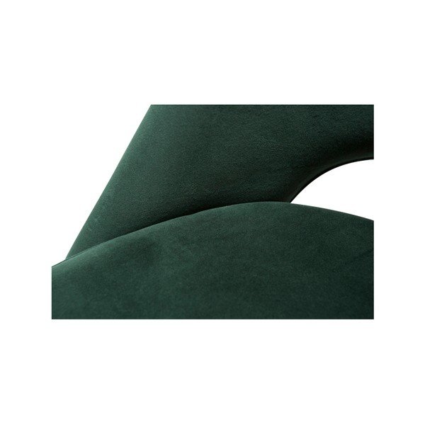 Zelen jedilni stol DAN-FORM Denmark Grace-image-3