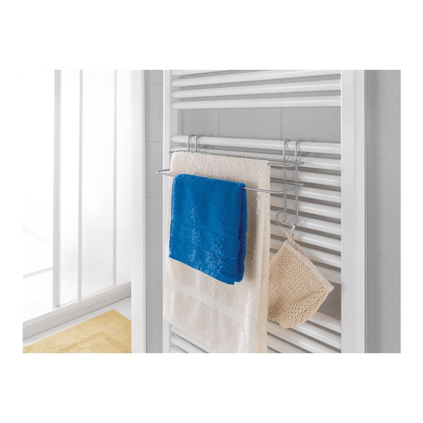 Obešalnik za kopalnico Metaltex Oasis-image-3