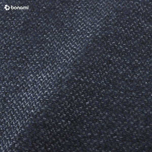 Modra kotna sedežna garnitura Scandic Flow, levi kot-image-4