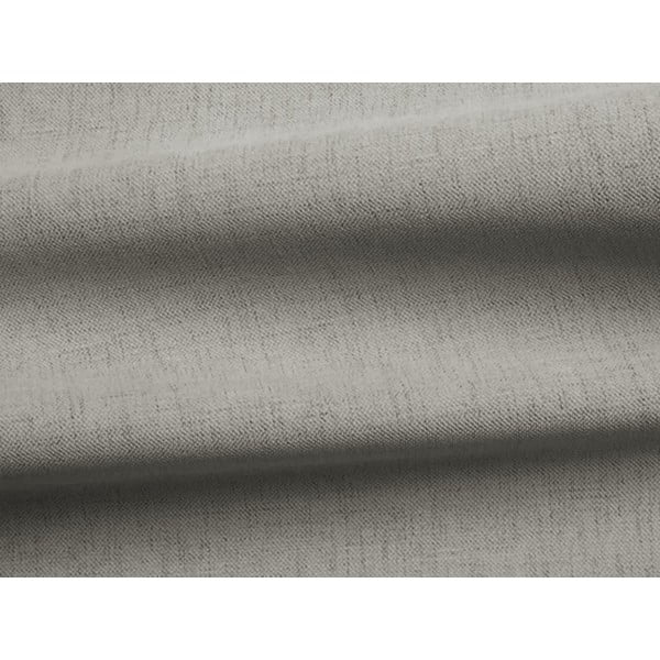 Svetlo siva kotna sedežna garnitura (desni kot/v obliki črke "U") Manao – Makamii-image-4