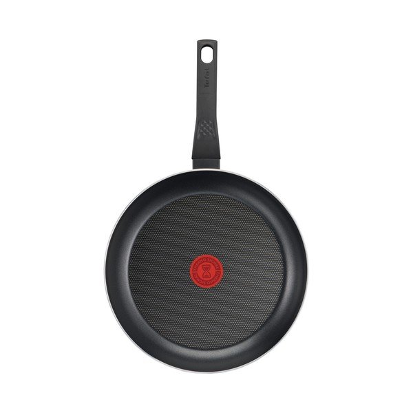 Ponev z neprijemljivo površino ø 24 cm Simply Clean Red B5670453 – Tefal-image-2