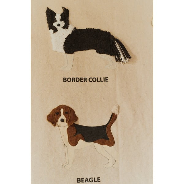 Otroška tapiserija Dogs – Lorena Canals-image-3