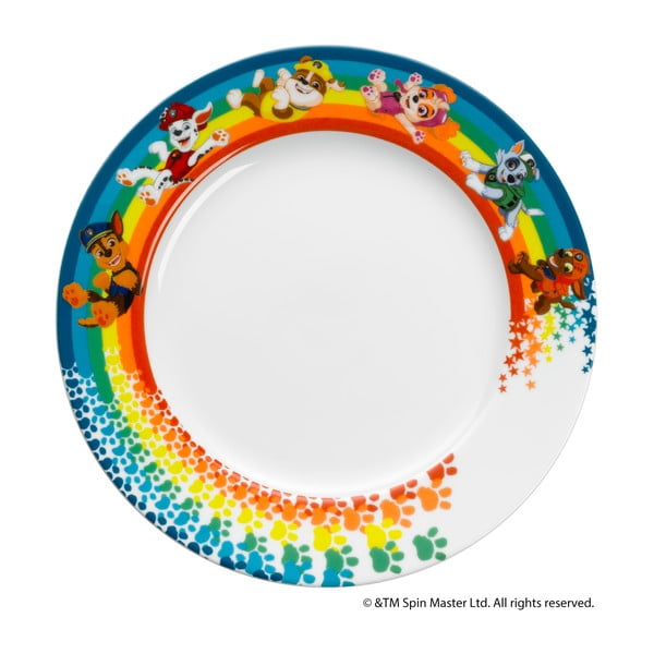 6-delni otroški jedilni pribor WMF Paw Patrol-image-1