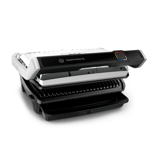 Kontaktni žar OptiGrill Elite - Tefal-image-3