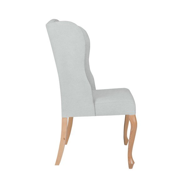 Svetlo siva Windsor & Co Sofas Stol Libra-image-3