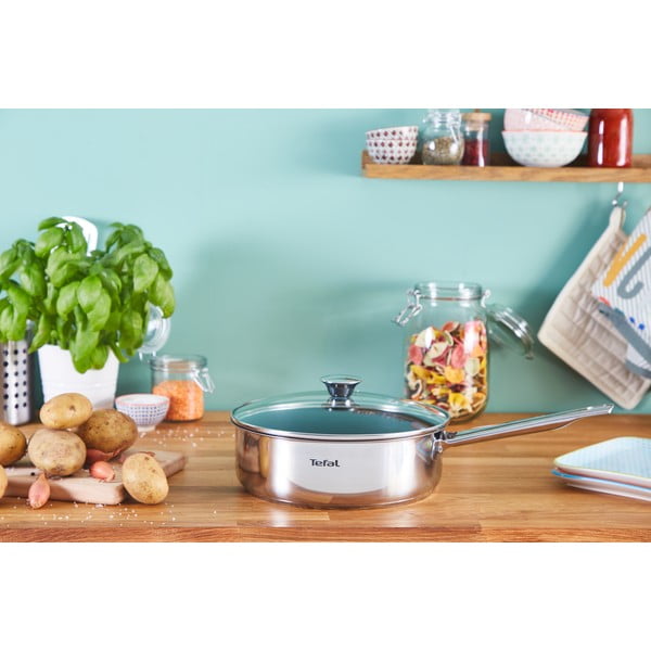 Komplet loncev 9 ks iz nerjavečega jekla Cook Eat – Tefal-image-1