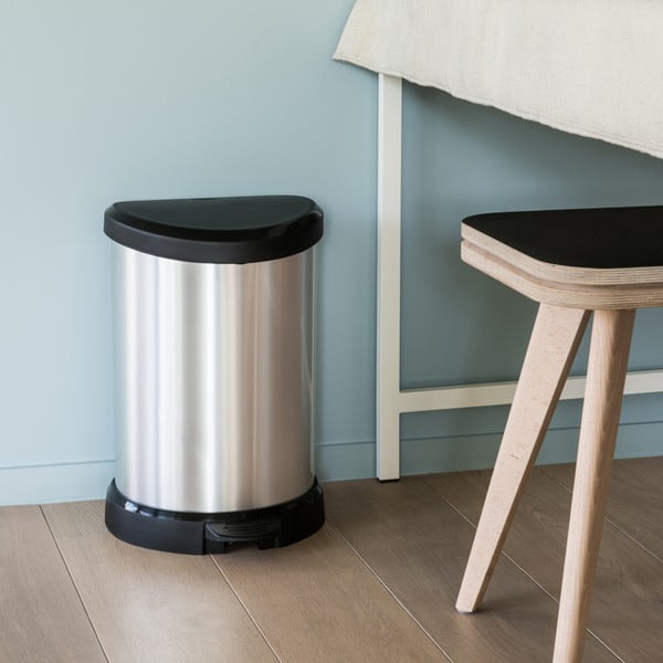 Koš za smeti Curver Deco, 15 l-image-1