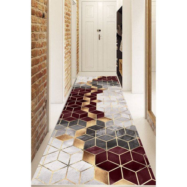 Tekač 200x80 cm Modern Design - Rizzoli-image-1