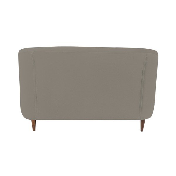Bež kavč Kooko Home Love, 125 cm-image-3