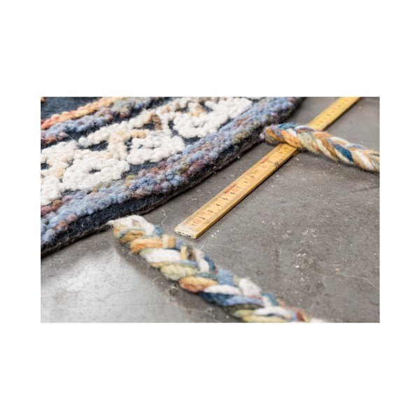 Preproga Dutchbone Steph, Ø 170 cm-image-4