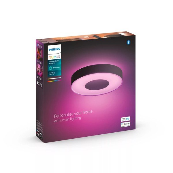 LED pametna stropna svetilka 33,5 W Xamento – Philips Hue-image-4