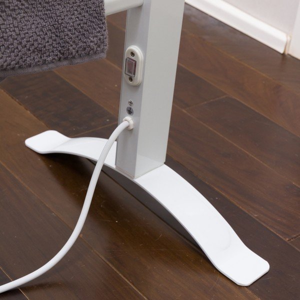 Bel InnovaGoods Towel Rail-image-2