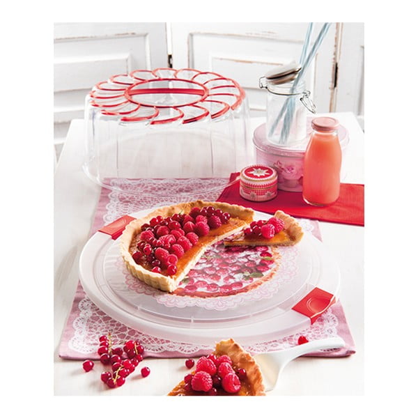 Škarje Jagode za shranjevanje torte-image-2