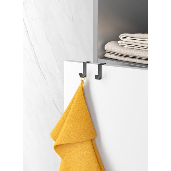 Viseča jeklena kljuka Origin - Metaltex-image-1