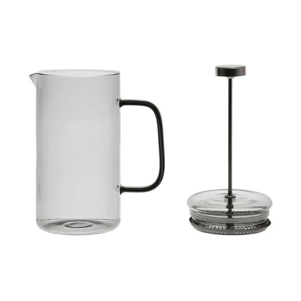 Stekleni french press 750 ml Café - Sema-image-1