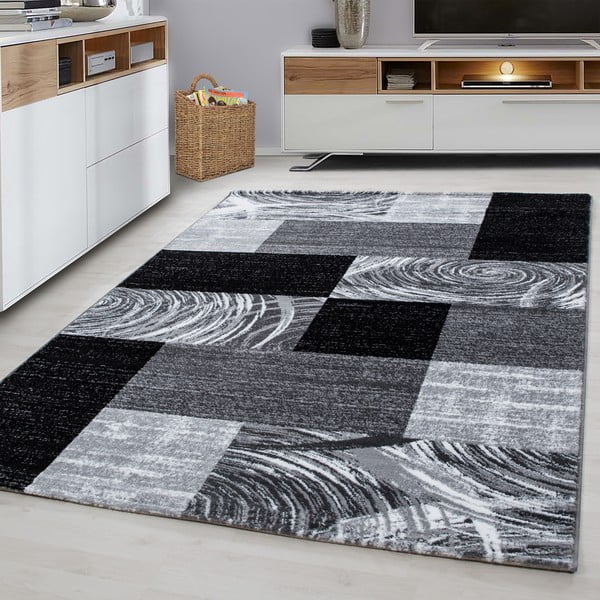 Temno siva preproga 120x170 cm Parma – Ayyildiz Carpets-image-1