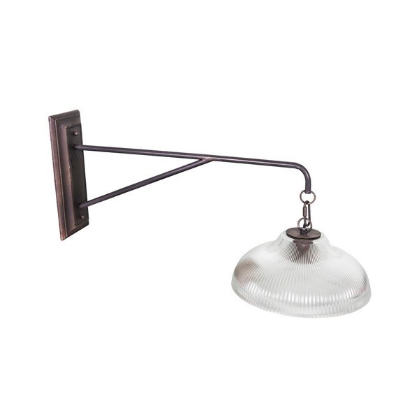 Stenska svetilka Antic Line Corbin