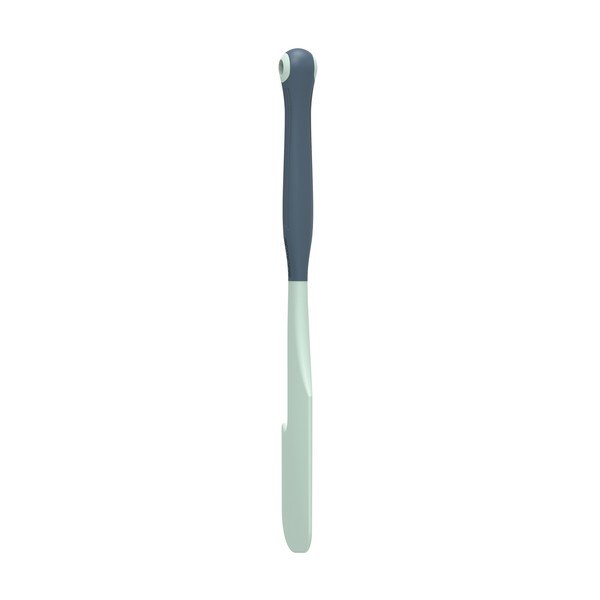 Kitchen Craft modra silikonska lopatka, 30 cm-image-4