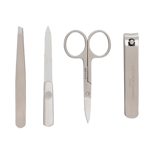 Set za manikuro Gentlemen´s Hardware-image-3