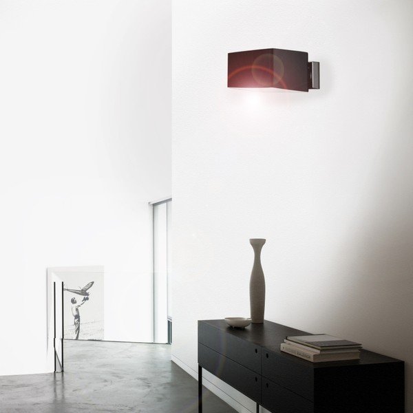 Stenska luč Evergreen Lights Dark Parso-image-1