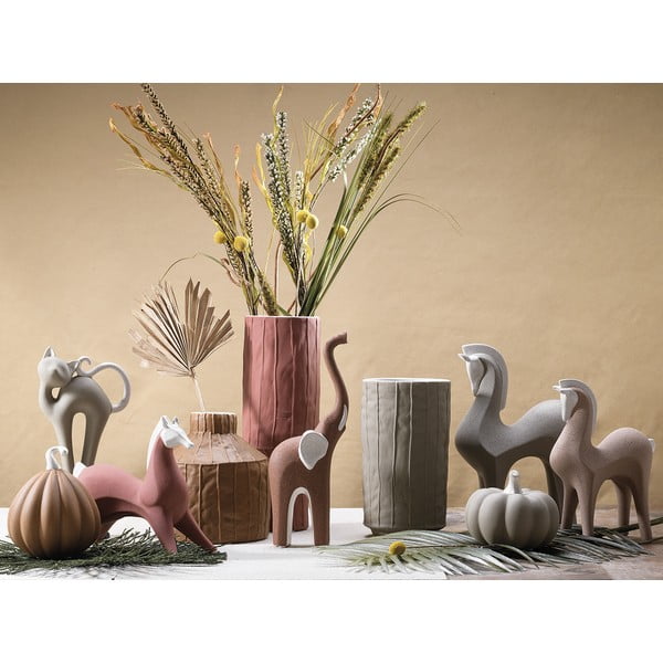 Keramičen kipec Pumpkin – Villa Altachiara-image-1