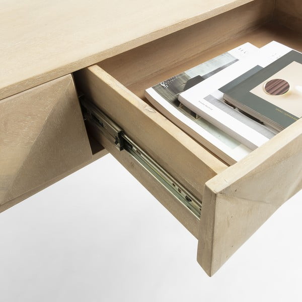 Konzolna mizica Kave Home Sanvy, 120 x 80 cm-image-3