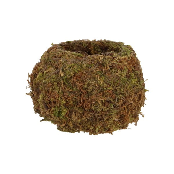Cvetlični lonec ø 9 cm Kokedama – Esschert Design-image-4