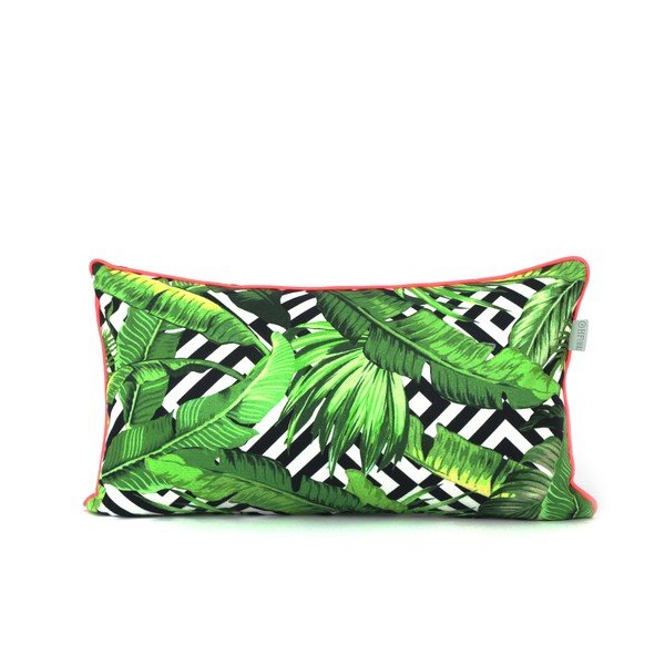 Bombažna prevleka za vzglavnik HF Living Beverly Hills, 50 x 30 cm