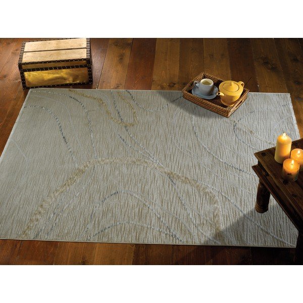 Bež preproga 80x150 cm Jaipur – Webtappeti-image-2