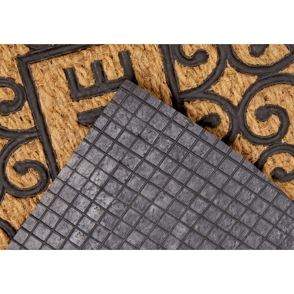 Predpražnik iz kokosovih vlaken 75x45 cm Welcome - Hanse Home-image-3