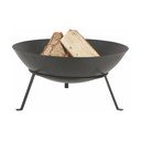 Kovinsko ognjišče Esschert Design Camping, Ø 50 cm