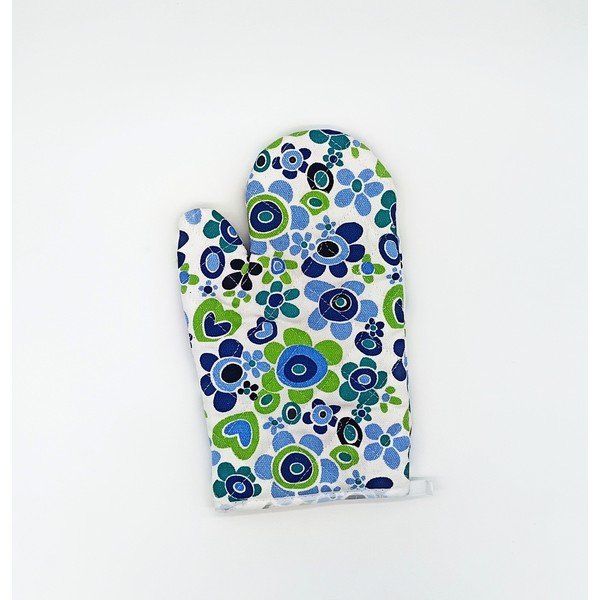 Kuhinjske rokavice v kompletu 2 ks – JAHU collections