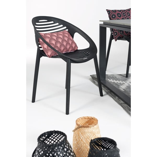 Set vrtnega pohištva s 6 stoli Le Bonom Joanna Strong-image-3