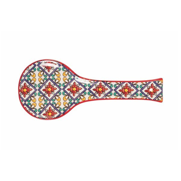 Pladenj za kuhinjske pripomočke iz dolomita VDE Tivoli 1996 Ornamento-image-2
