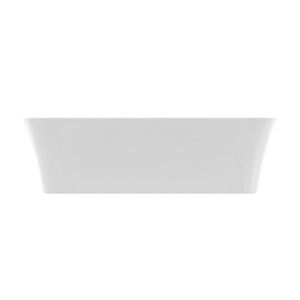 Bel keramičen umivalnik 65x40 cm Ipalyss – Ideal Standard-image-4