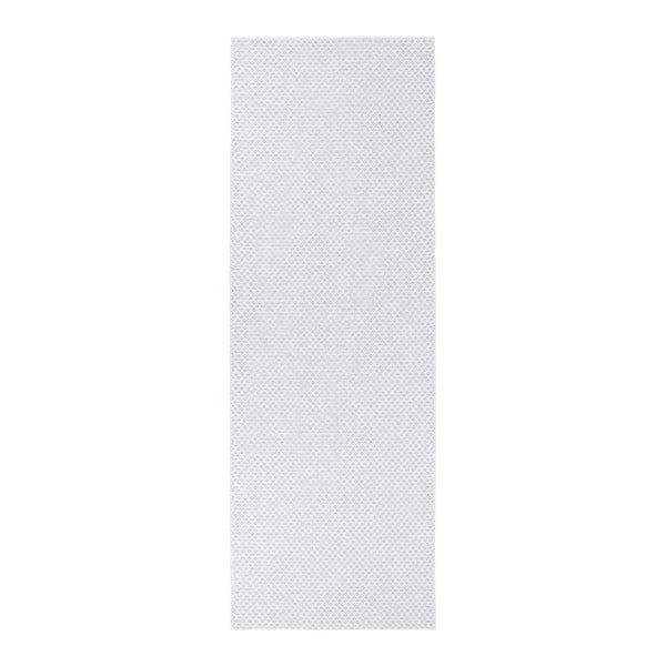 Svetlo siv zunanji tekač Narma Diby, 70 x 100 cm