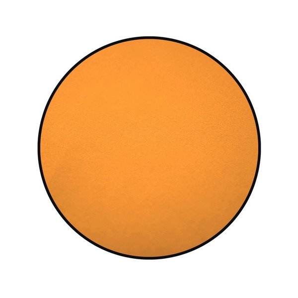 Oranžna hitro sušeča brisača DecoKing EKEA, 80 x 160 cm-image-3