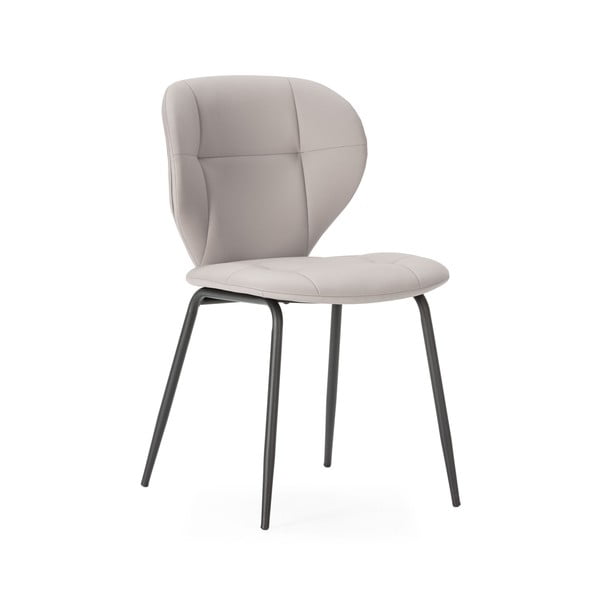 Bež jedilni stoli v kompletu 2 ks Maura – Marckeric