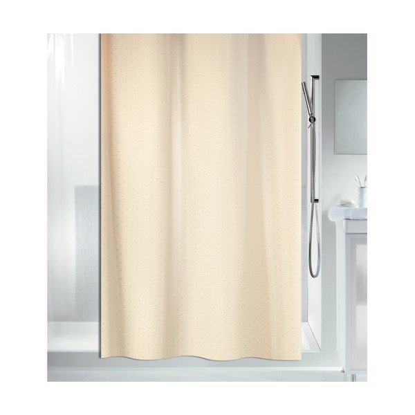 Zavesa za tuš 180x200 cm Ricco – Spirella