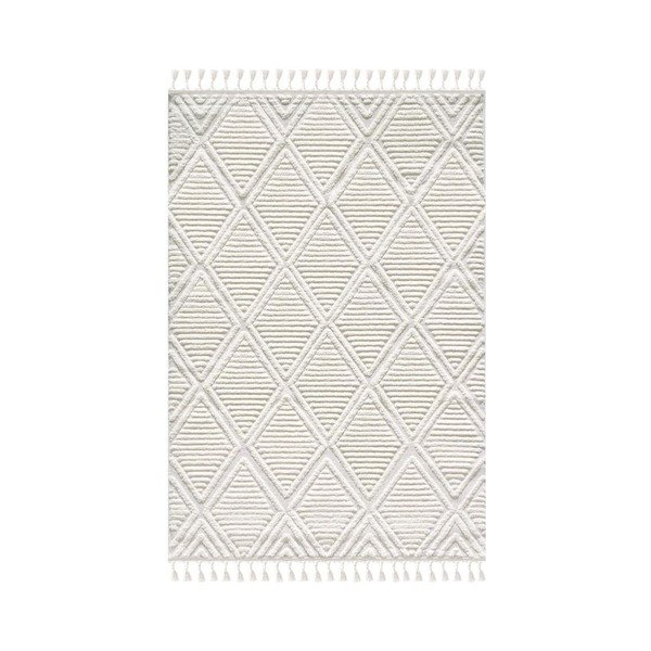 Bež pralna preproga 120x170 cm Elite Collection – Mila Home