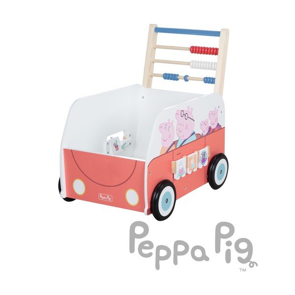 Otroška hojica Peppa Pig – Roba-image-2