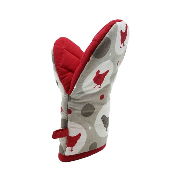 Bombažna kuhinjska rokavica Suzette – douceur d'intérieur