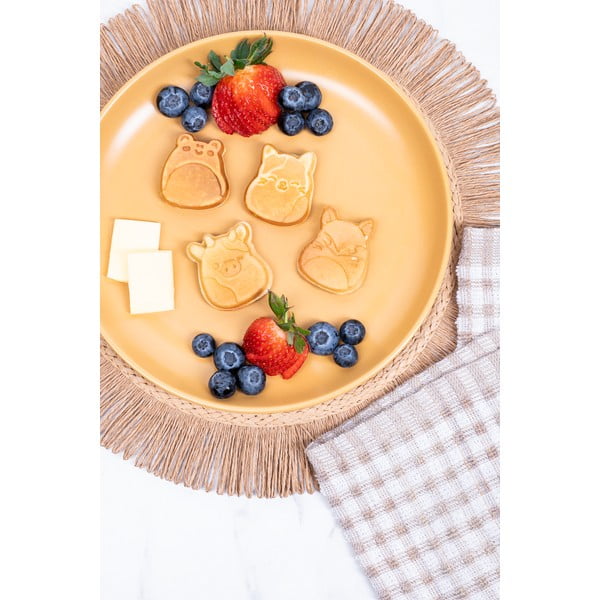 Aparat za vaflje Fizz – SQUISHMALLOWS-image-1