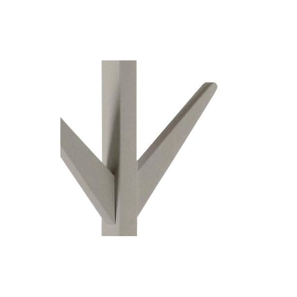 Siva obešalnik Ascot - Actona-image-3