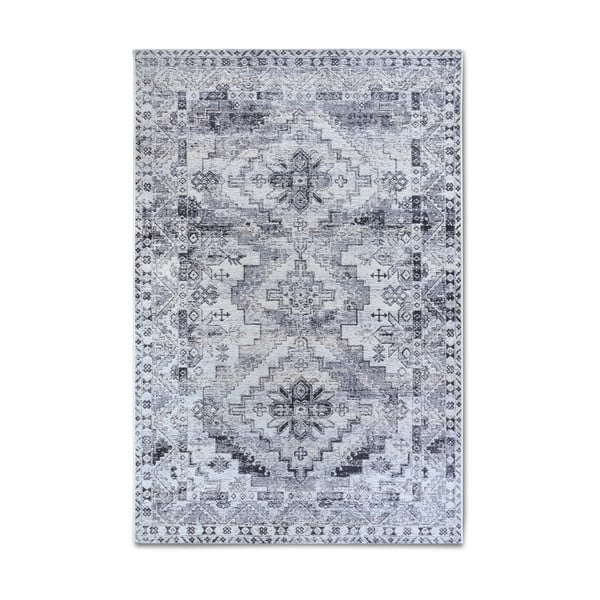 Siva zunanja preproga 160x235 cm Esther – Villeroy&Boch