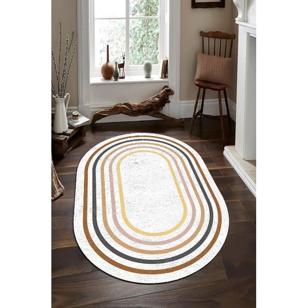 Bel tekač 80x200 cm - Rizzoli-image-1