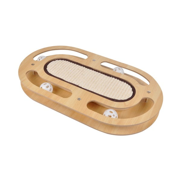 Mačja igrača – Love Story