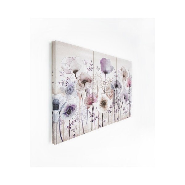 Večdelna slika Graham & Brown Classic Poppy -image-2