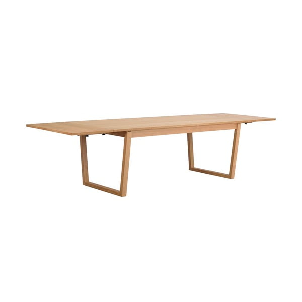 Dodatna deska za razširitev jedilne mize Rowico Colonsay, 50 x 96 cm-image-2